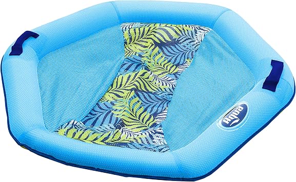 Aqua Pool Chair Float for Adults Zero Gravity Pool Floats Multiple Colors/Shapes/Styles for Adults and Kids Floating