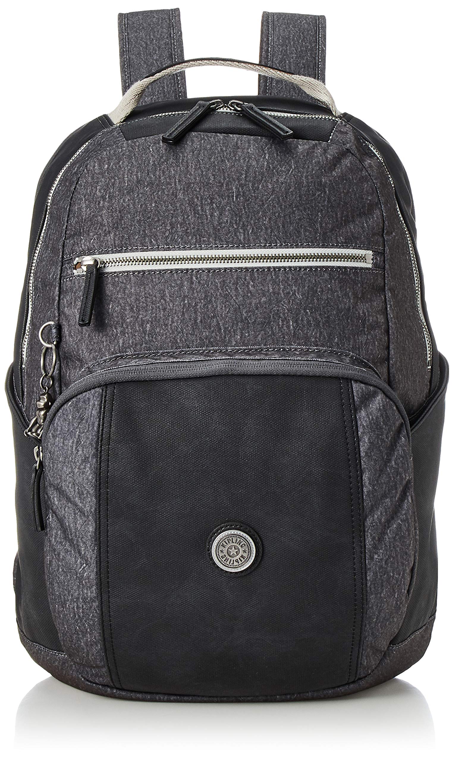 KIPLING(キプリング) Kipling Troy Amazon Official Backpack, Granit Slate