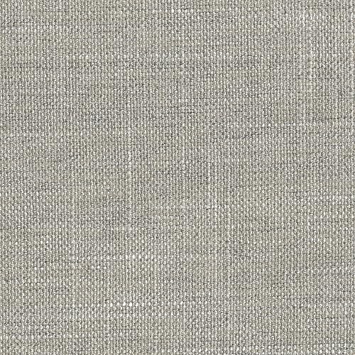 Miniatura 6 de Bush Furniture Key West - Silla de oficina con respaldo medio, tela gris claro