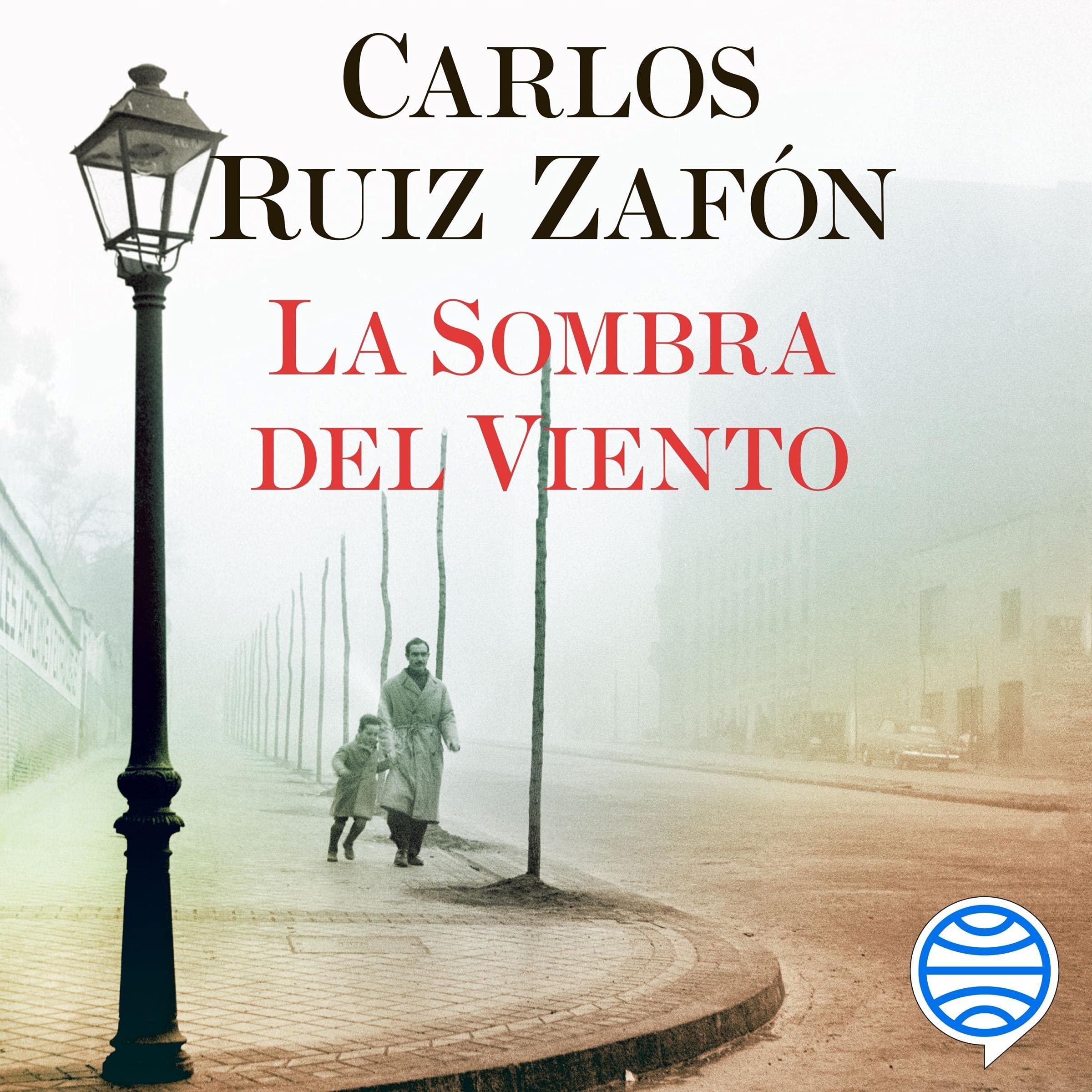 La Sombra del Viento