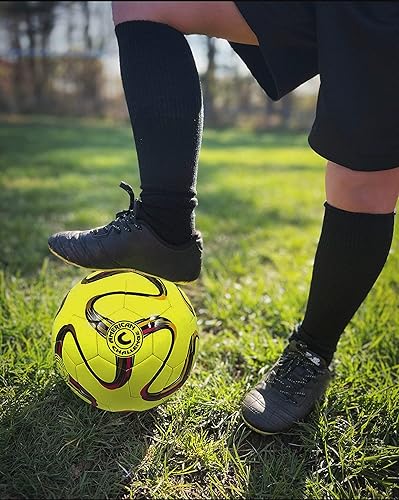 Miniatura 8 de American Challenge. Balón de fútbol Brasilia.