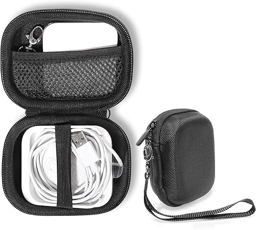 Funda protectora para escáner cuadrado sin contacto y lector de chips – Solución todo en uno para dock, lector de tarjetas cuadrado, lector de