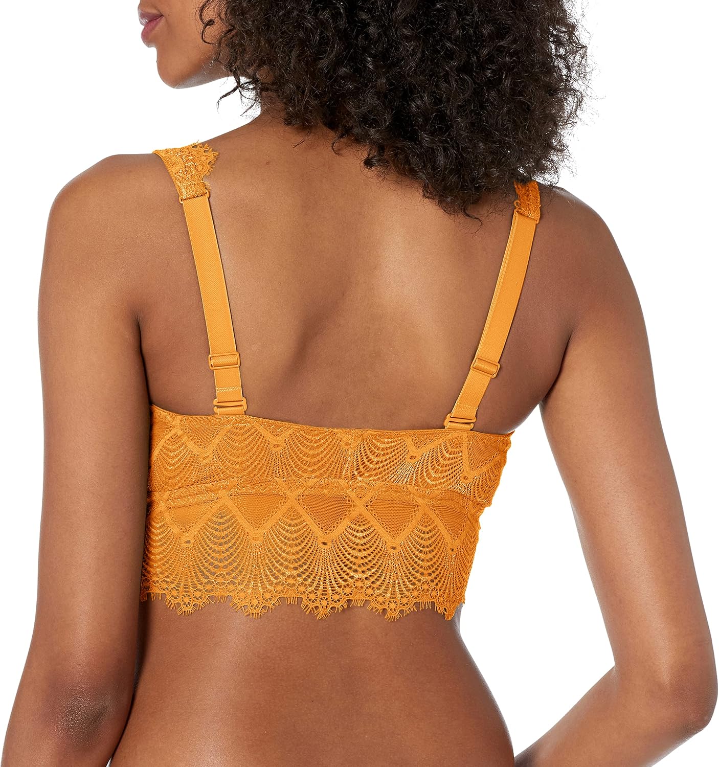 Cosabella Allure Curvy Plunge Bralette for Women Ghana Ubuy