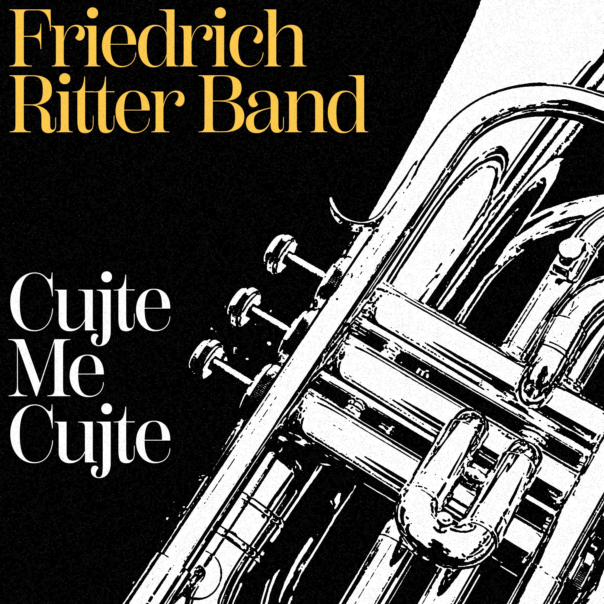Friedrich Ritter Band