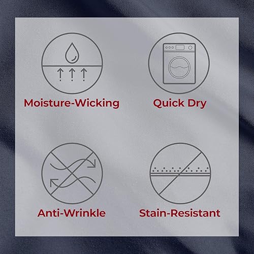 Miniatura 8 de Mellanni - Juego de sábanas