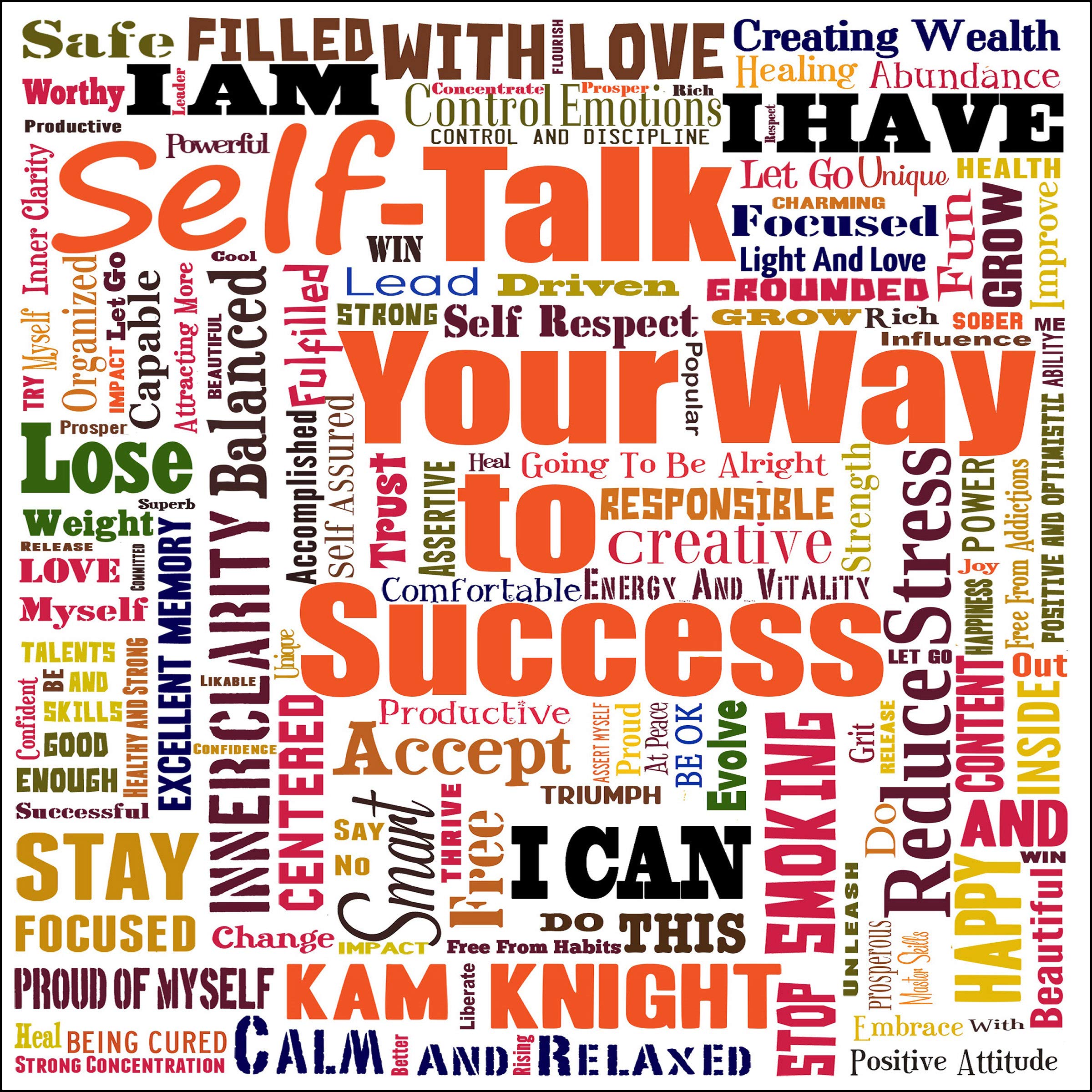 Self-Talk Your Way to Success
