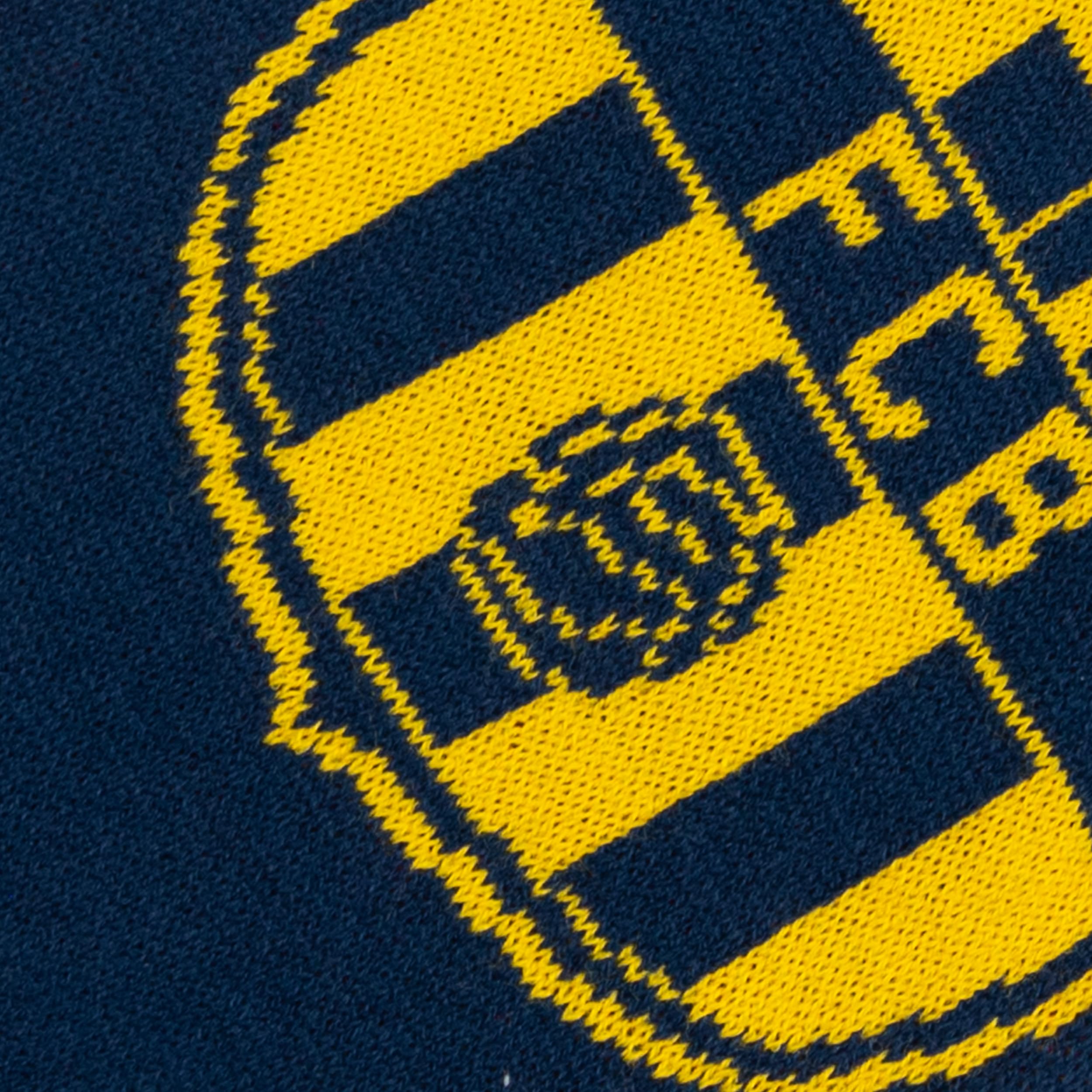 Amazon | Icon Sports 公式ライセンスFCバルセロナサッカースカーフ