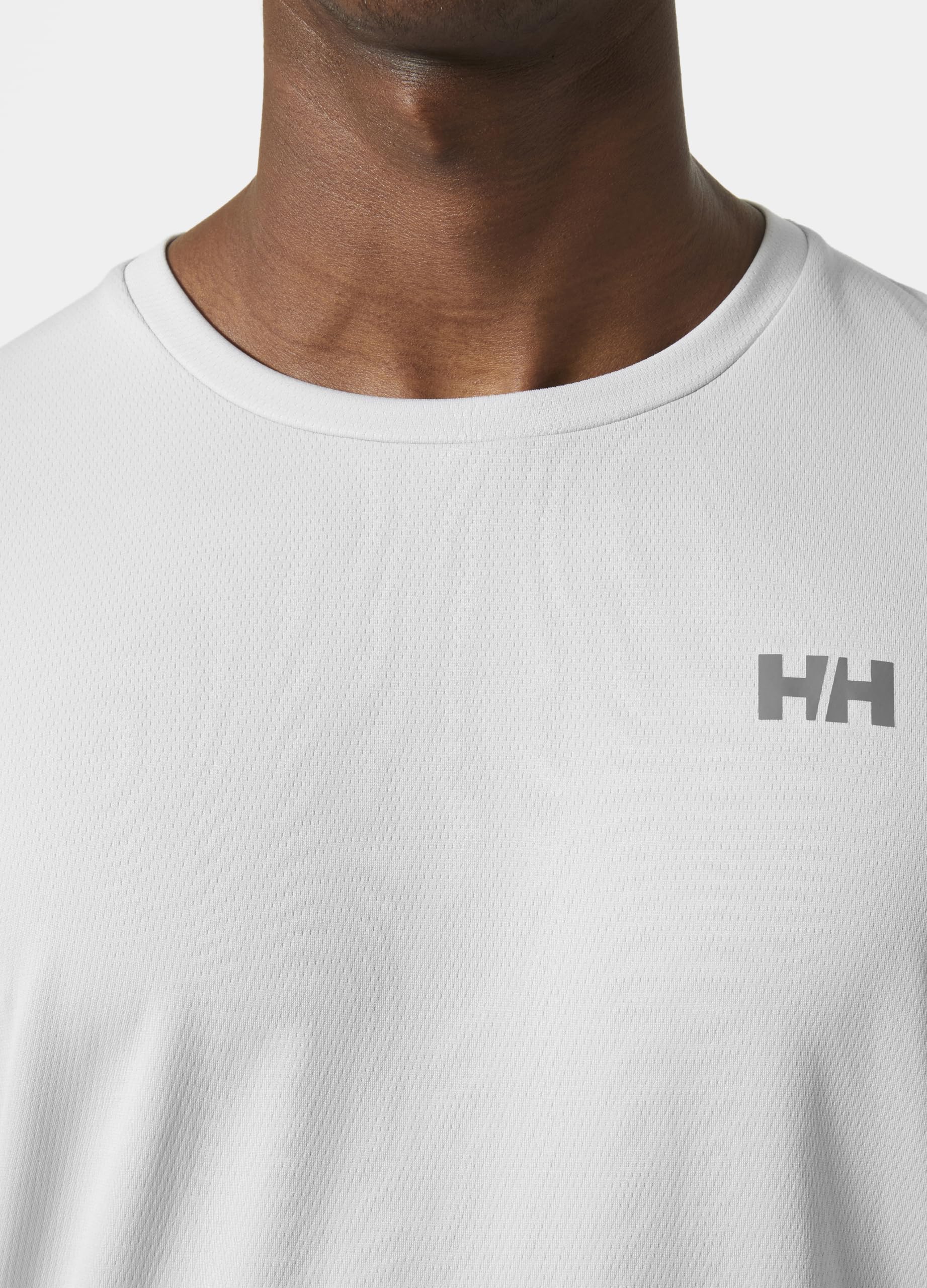 Helly Hansen Active Solen T-Shirt Camiseta para Hombre Hombre