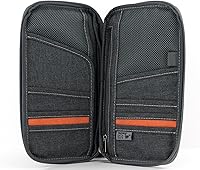 Vista 6 de Troika Vuelo seguro unisex para adultos (sólo con equipo)