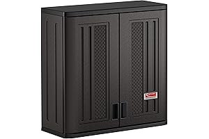 Suncast Commercial Weatherproof Outdoor Cabinets