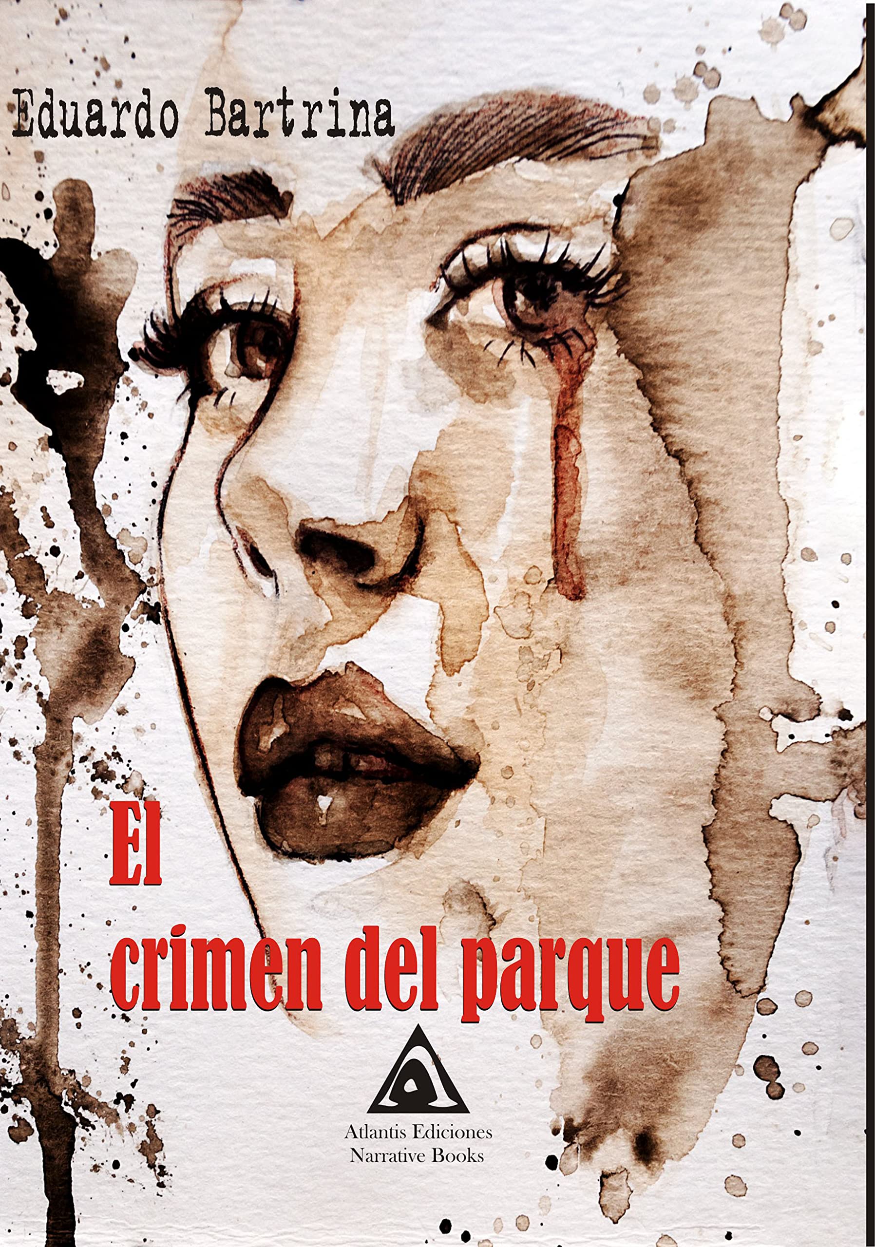 El crimen del parque (NOVELA NEGRA)