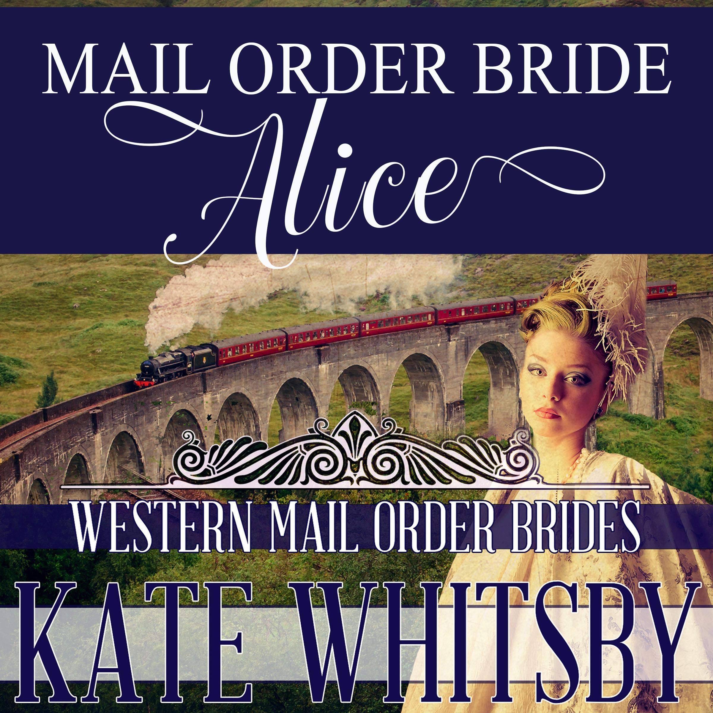 Mail Order Alice