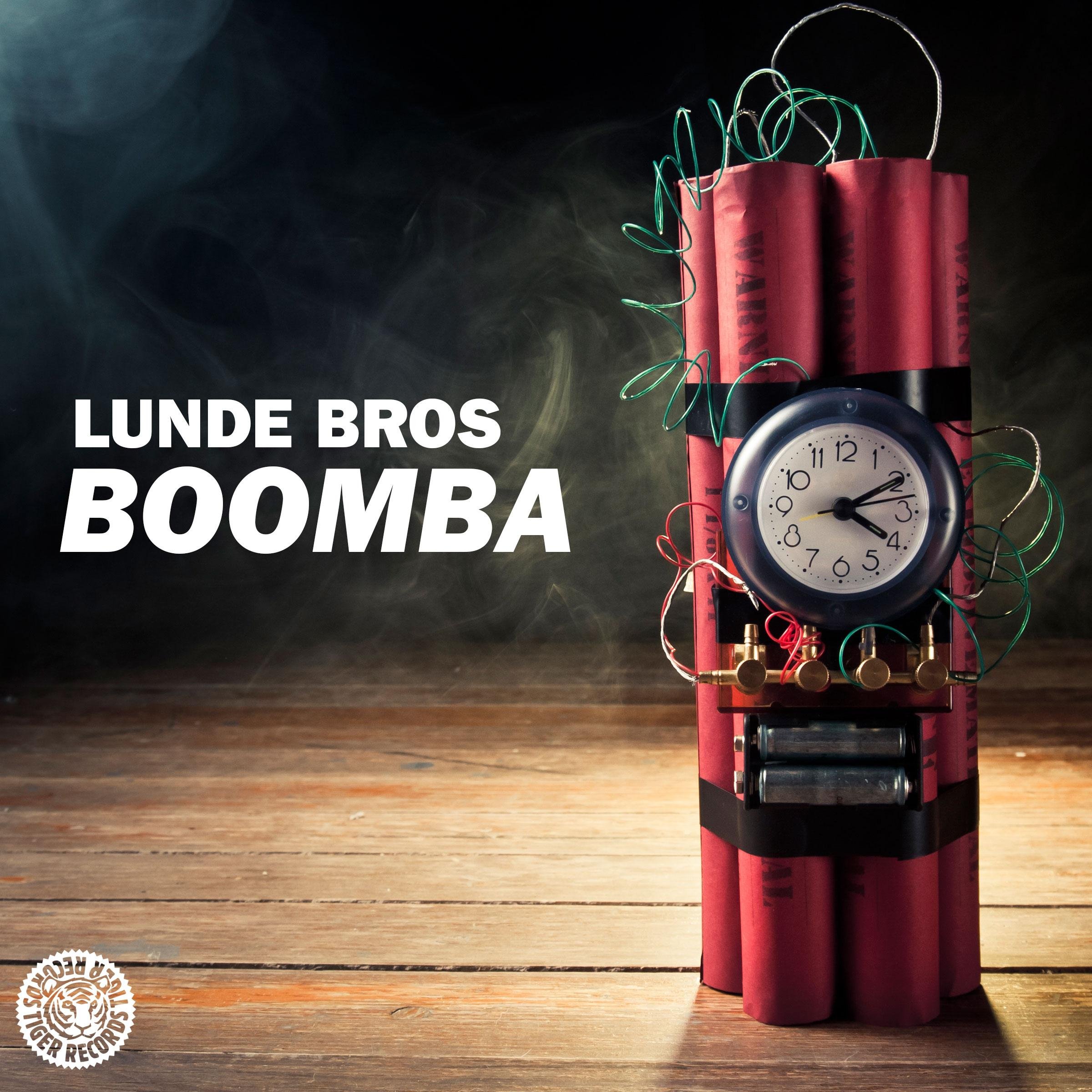 Lunde Bros