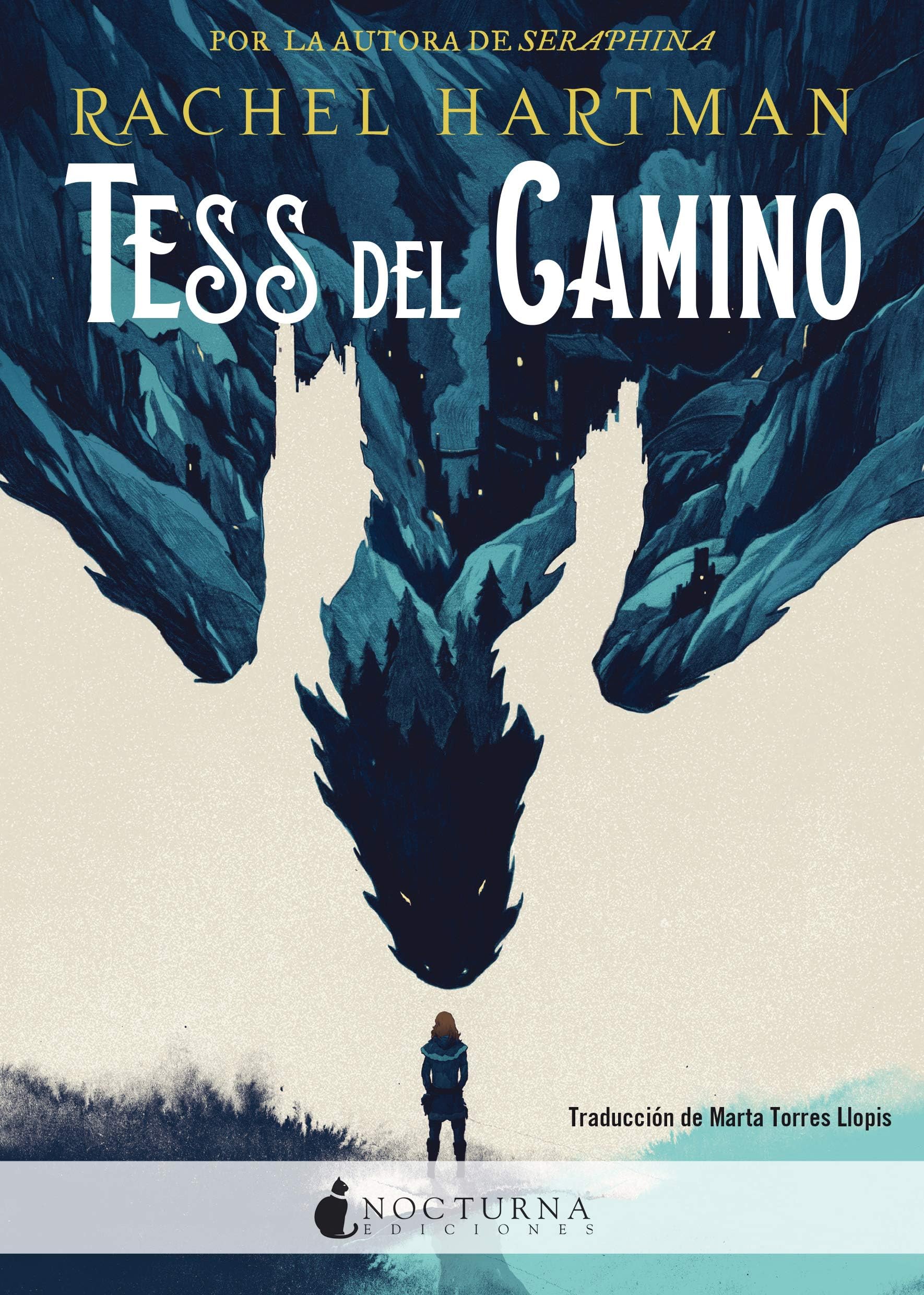 Tess del camino (Spanish Edition)