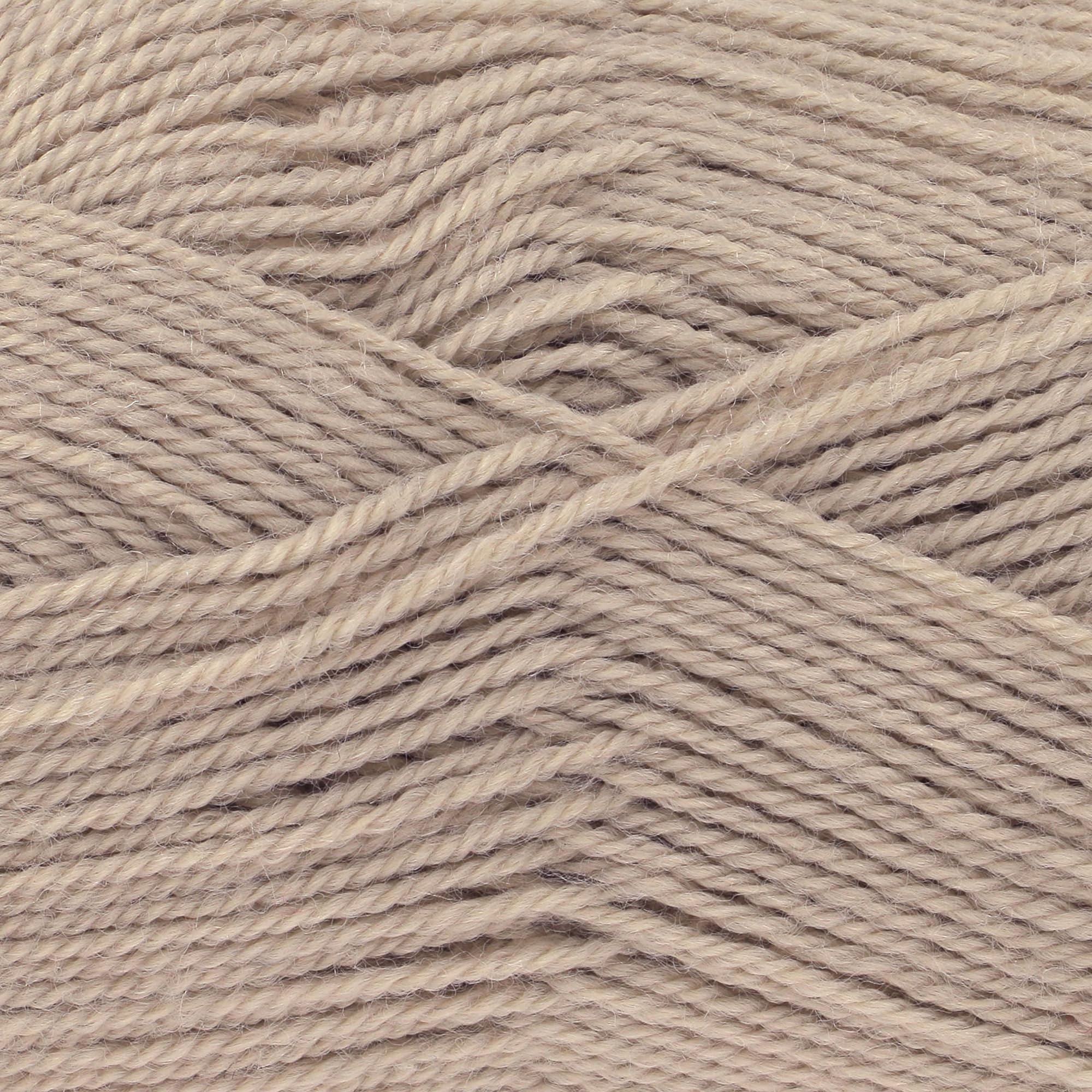 King Cole 2365326 Prize DK Oatmeal Yarn - 300M, 100g