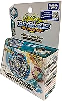 Vista 7 de Takaratomy Beyblade Burst B-89 Booster Blast Jenius.5G.Gr