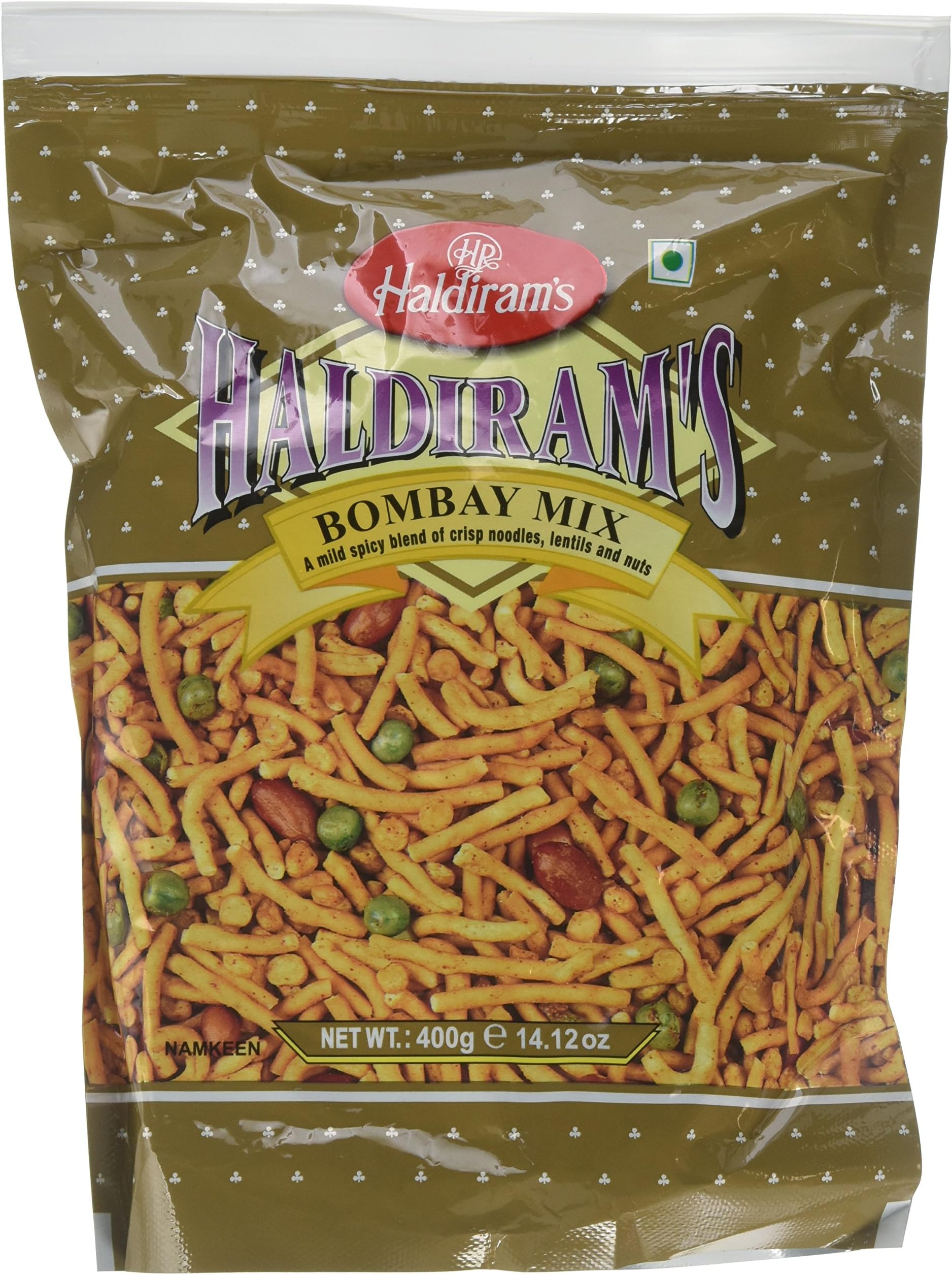 Haldirams Haldiram's Bombay Mix