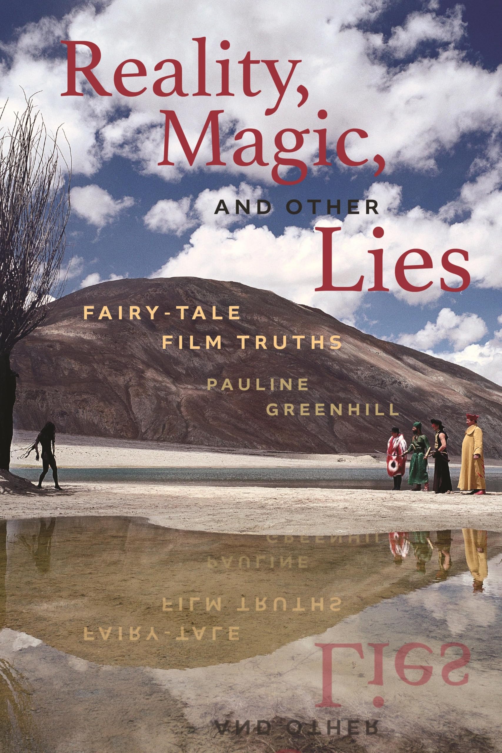 Fairy-Tale Film Truths pour comprendre les secrets des contes au cinéma