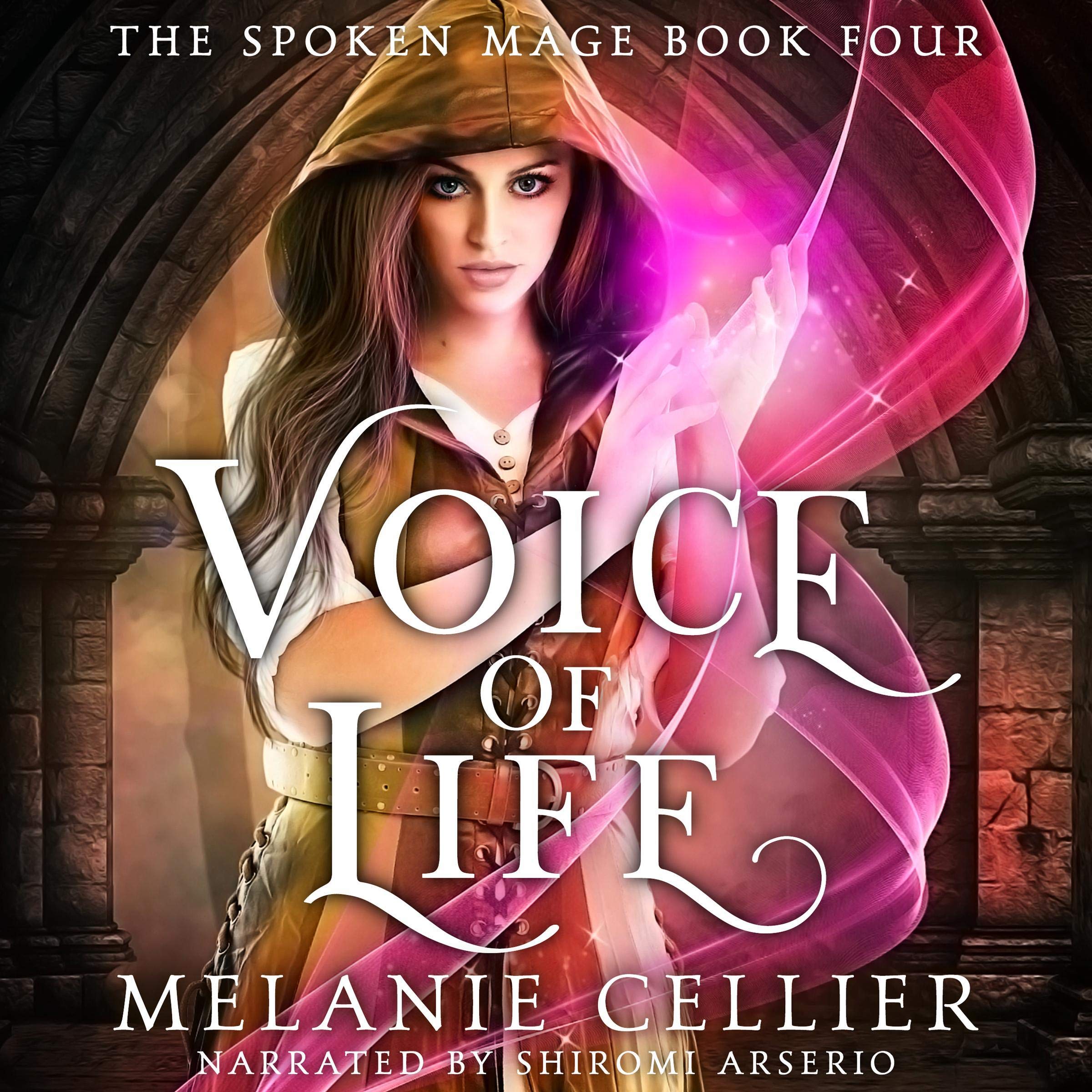 Cover art for Voice of Life