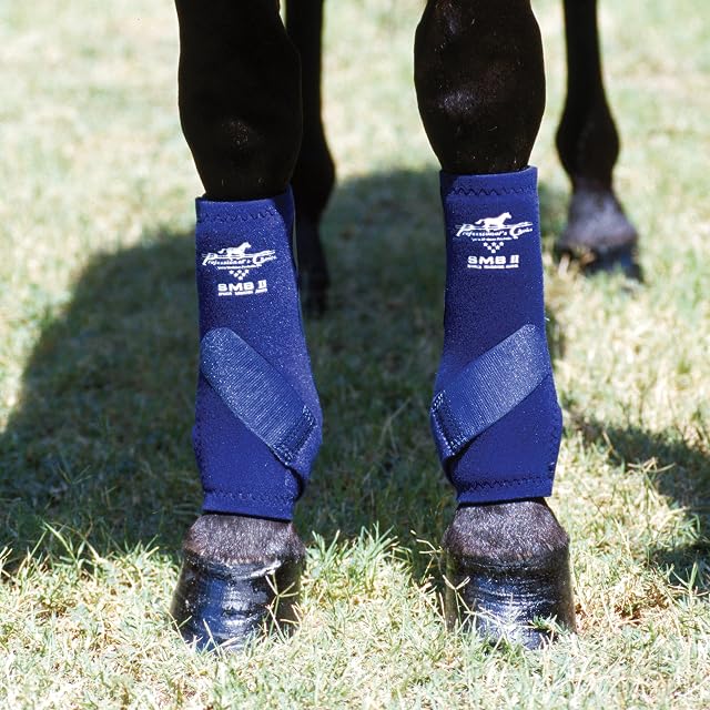 Foto 3 de 3 de Professional's Choice Equine SMBII - Botas de pierna