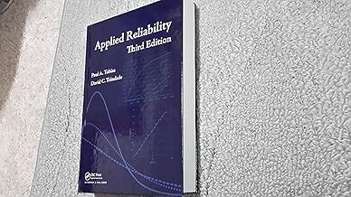 Applied Reliability