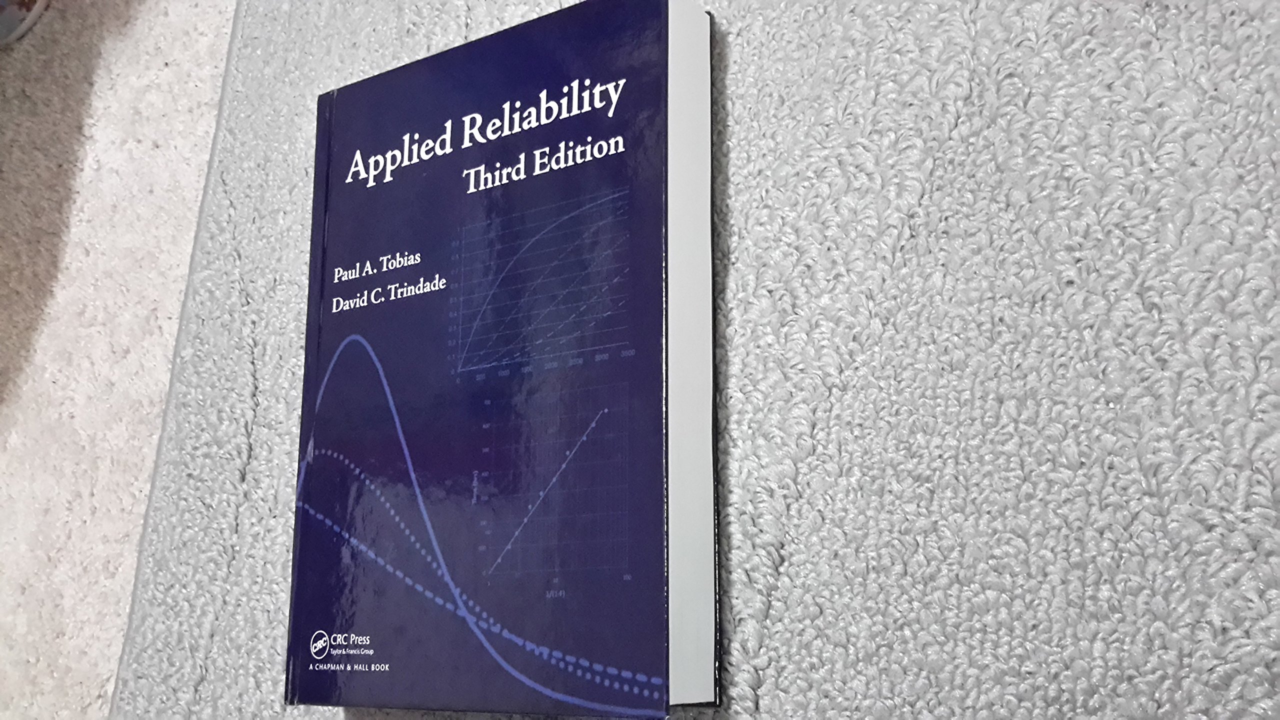 Applied Reliability
