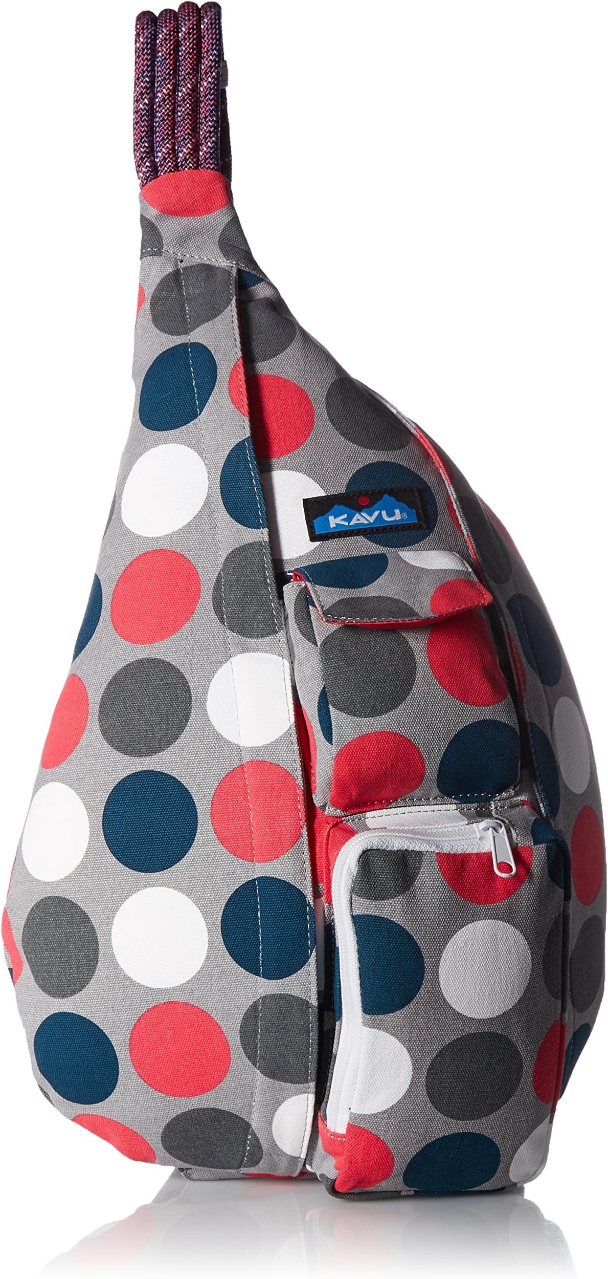 Rope Bag - discontinued colors (Got Dots)