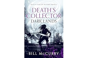 Death's Collector: A Wittily Dark Adventure With Swords and Sorcery