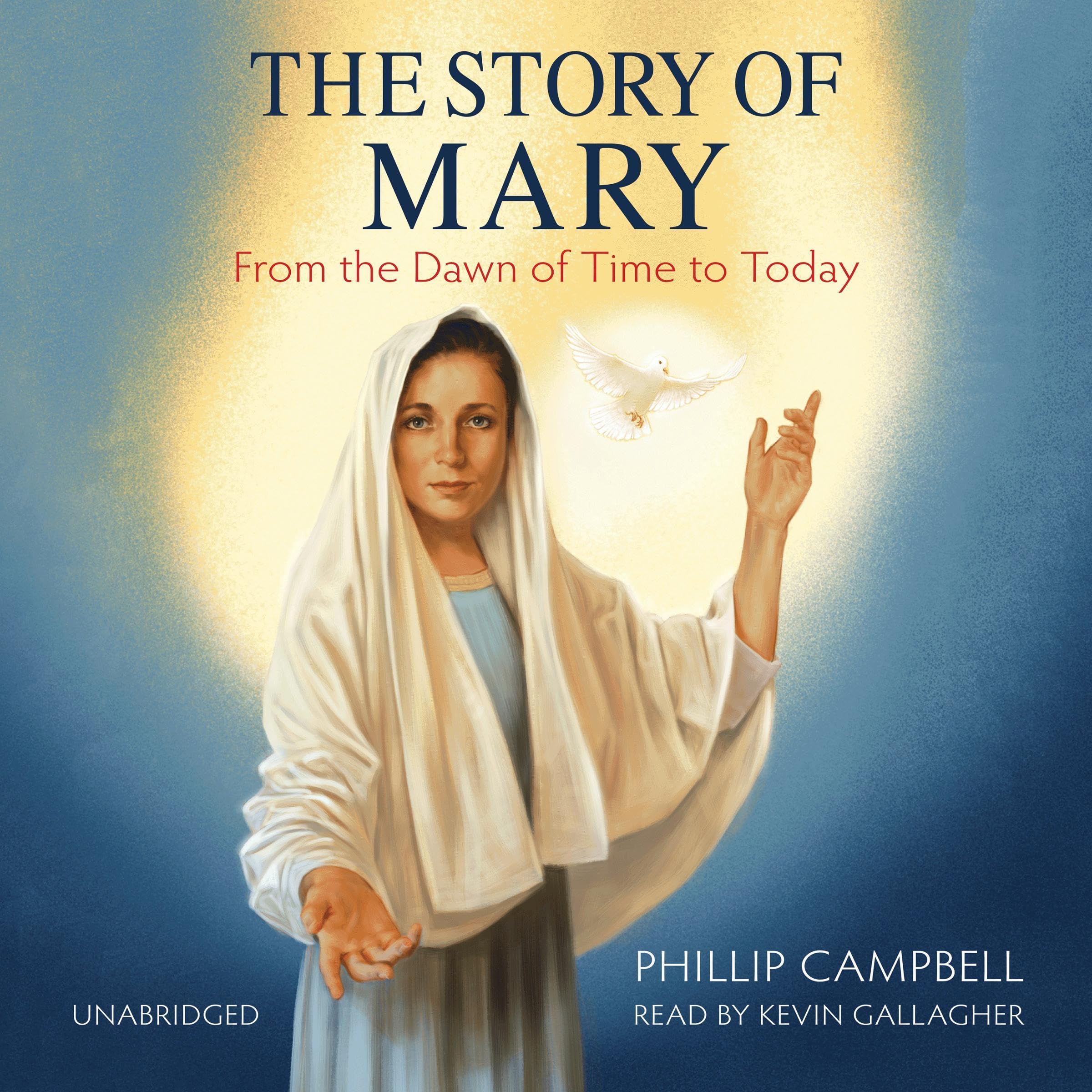 The Story of Mary