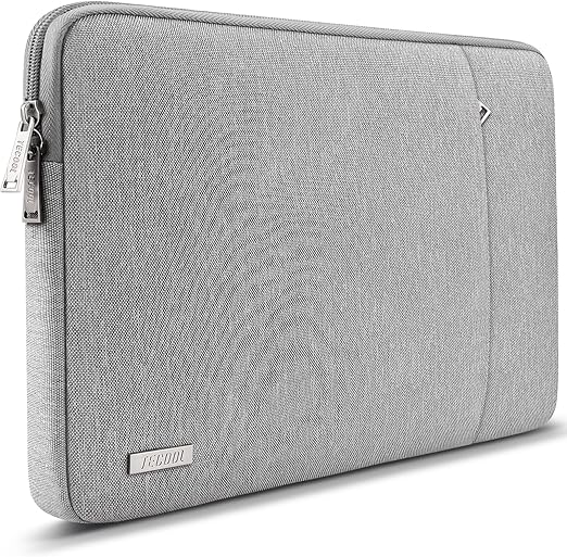 TECOOL Protective Laptop Sleeve Case 14 inch for 14" HP EliteBook