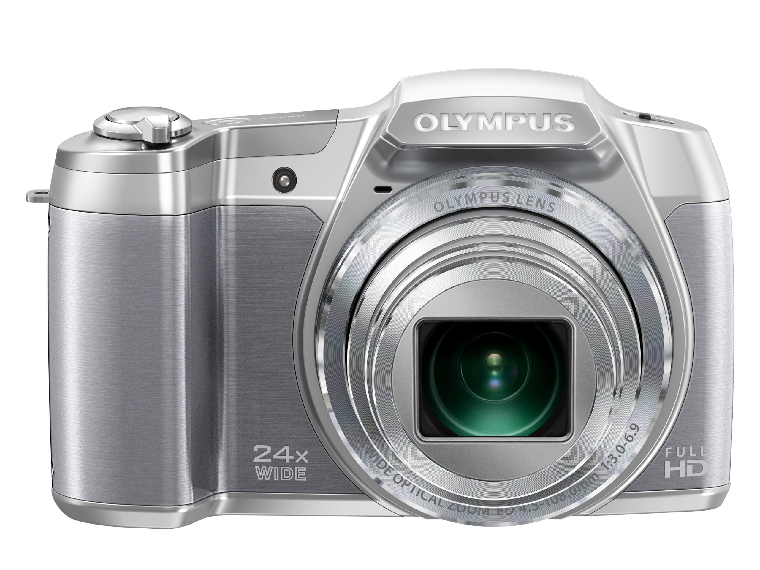 Amazon | OLYMPUS デジタルカメラ STYLUS SZ-16 1600万画素CMOS 光学24 