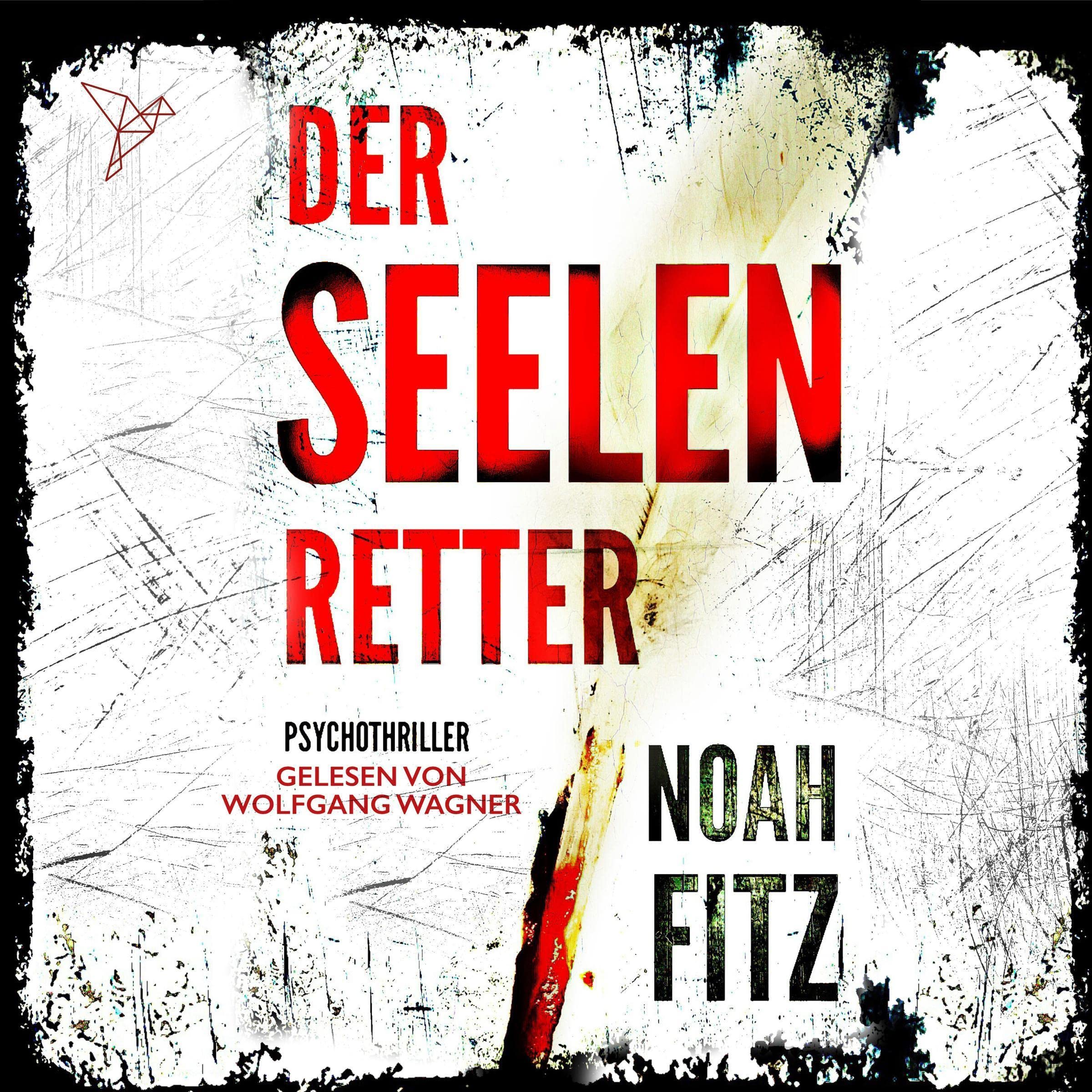 Cover art for Der Seelenretter