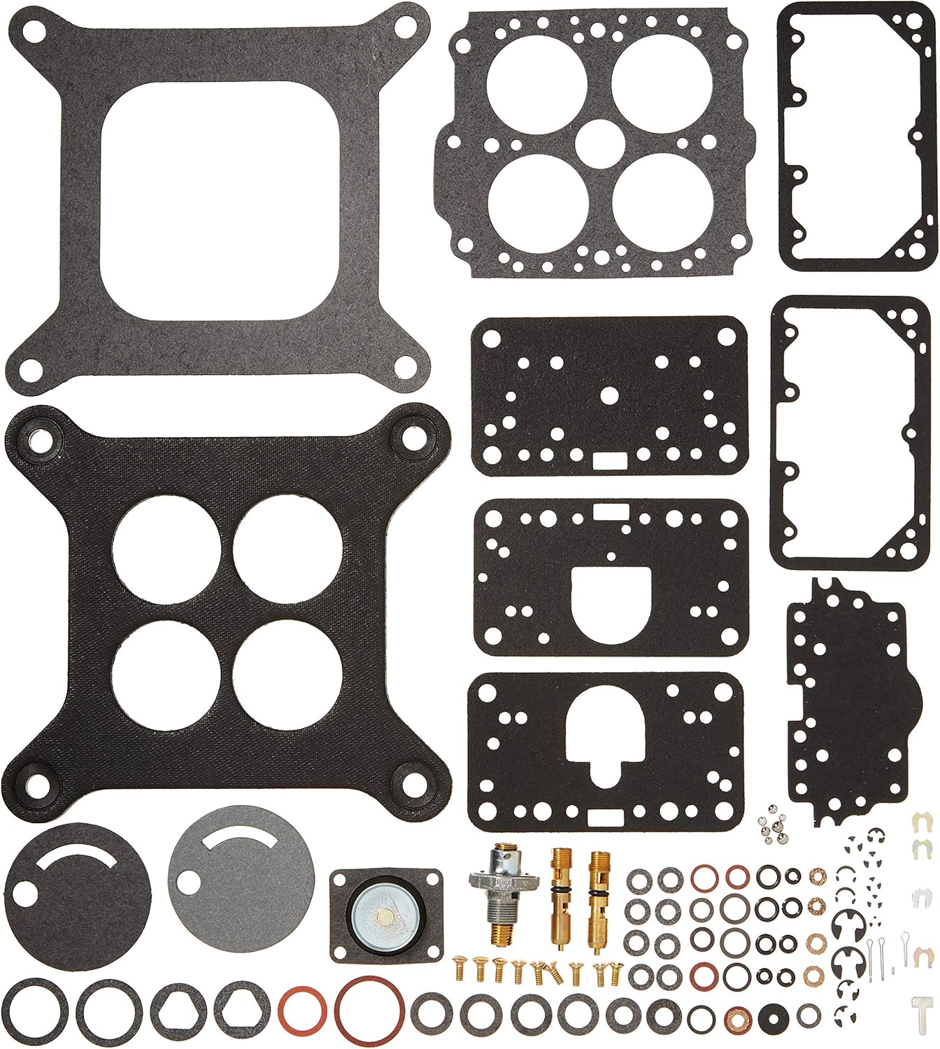 Standard Motor Products Carburetor Kit 933B Automotive