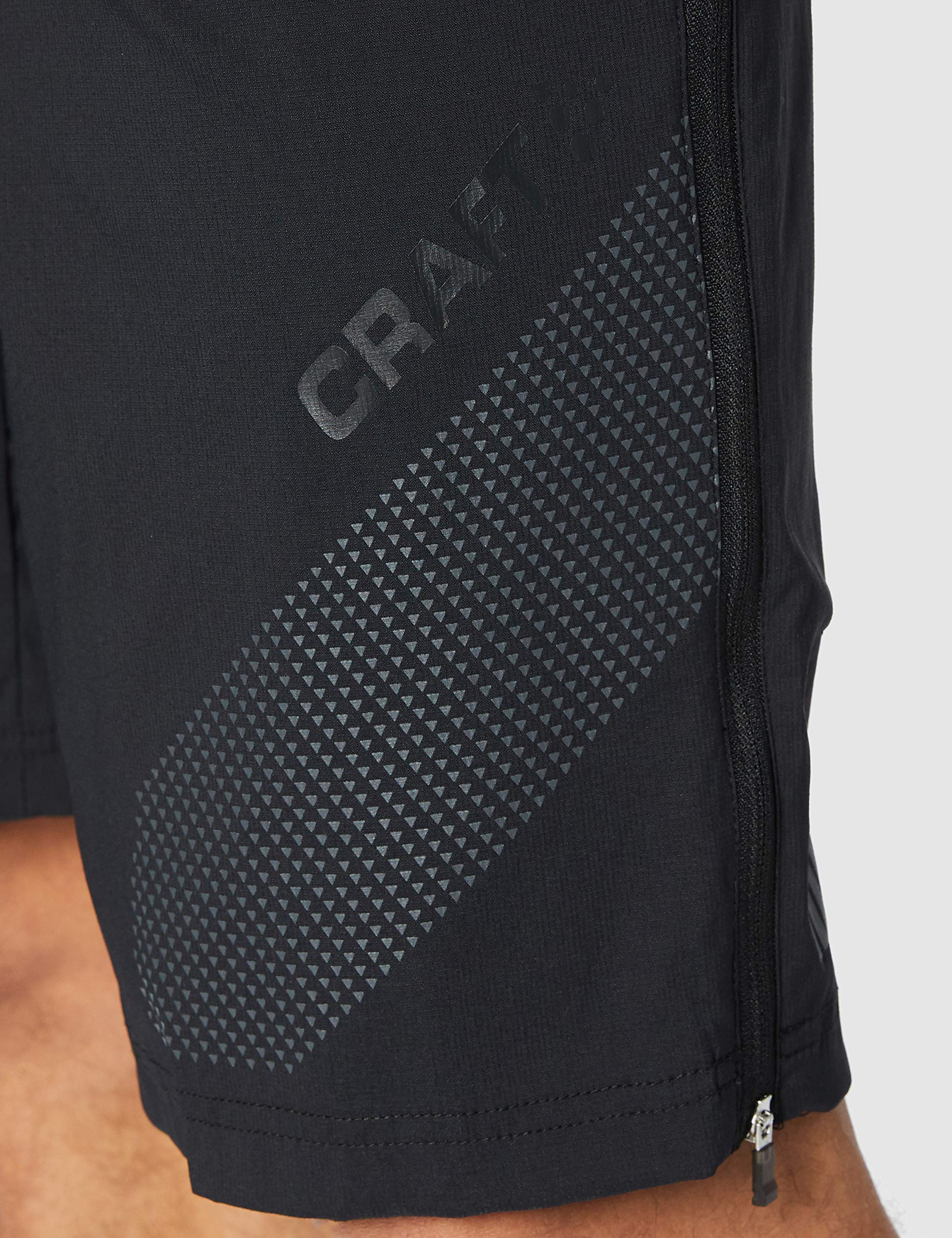 Craft Szosa Xt Spodenki rowerowe Mężczyźni - SHORT Rower. Mężczyźni