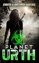 Planet Urth (Book 1) (Planet Urth Series) - coolthings.us