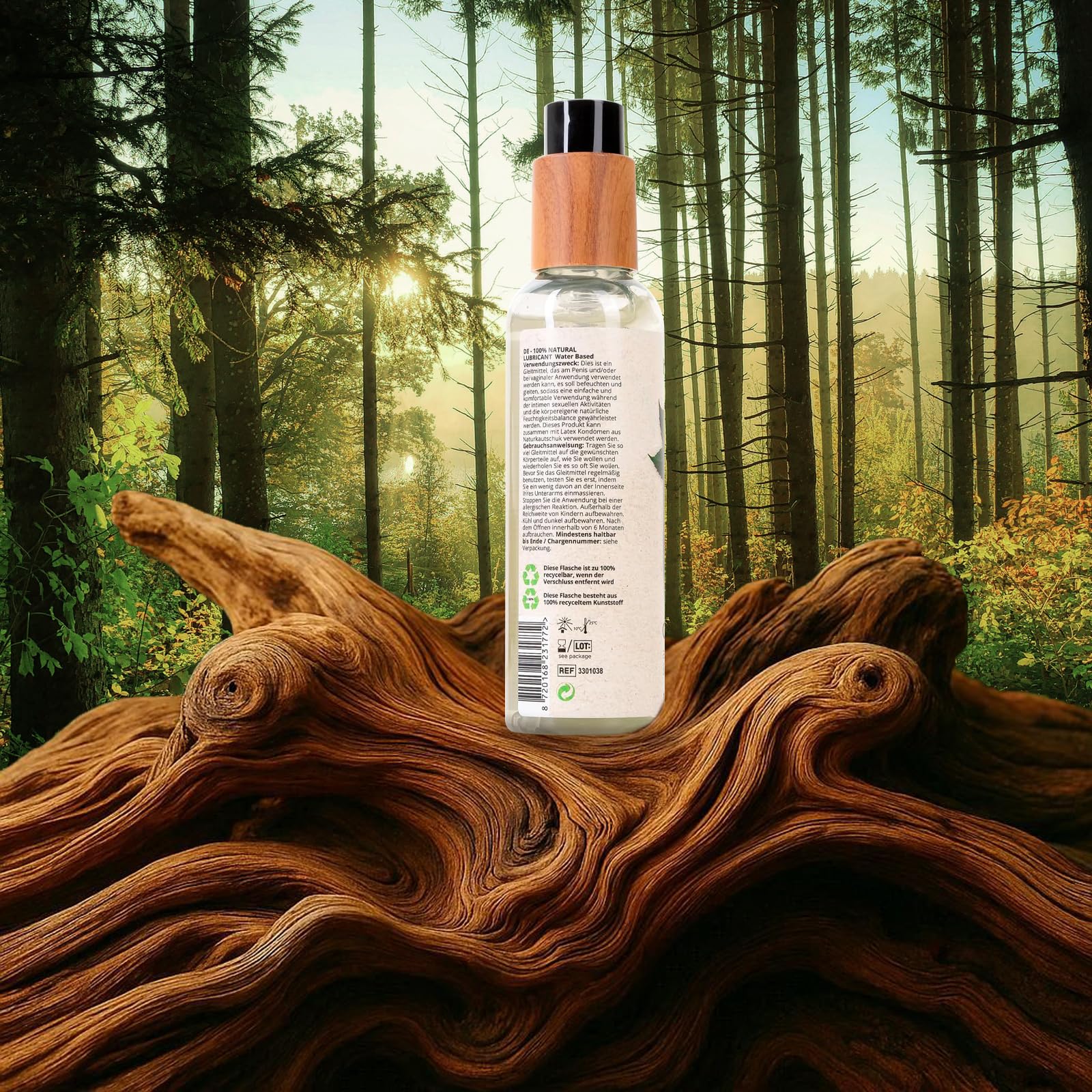 durex gleitgel preis dm BIO BALANCE Gleitmittel wasserbasiertes Gleitgel - 100% natürlich vegan in  recycelter und recyclebarer Flasche - DERMATOLOGISH GETESTET
