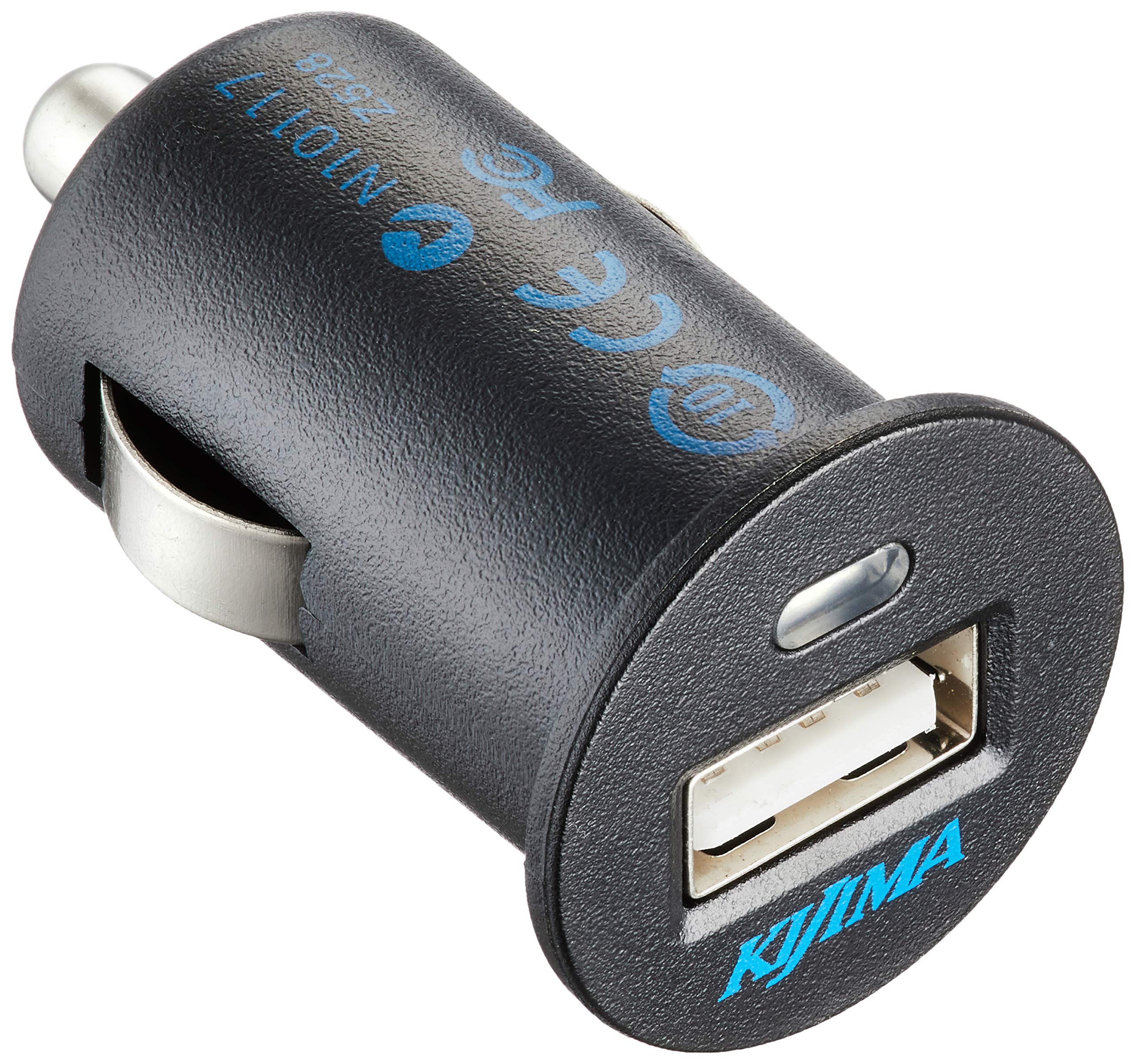Amazon | キジマ(Kijima) バイクパーツ USBチャージャー 12Vシガー/USB
