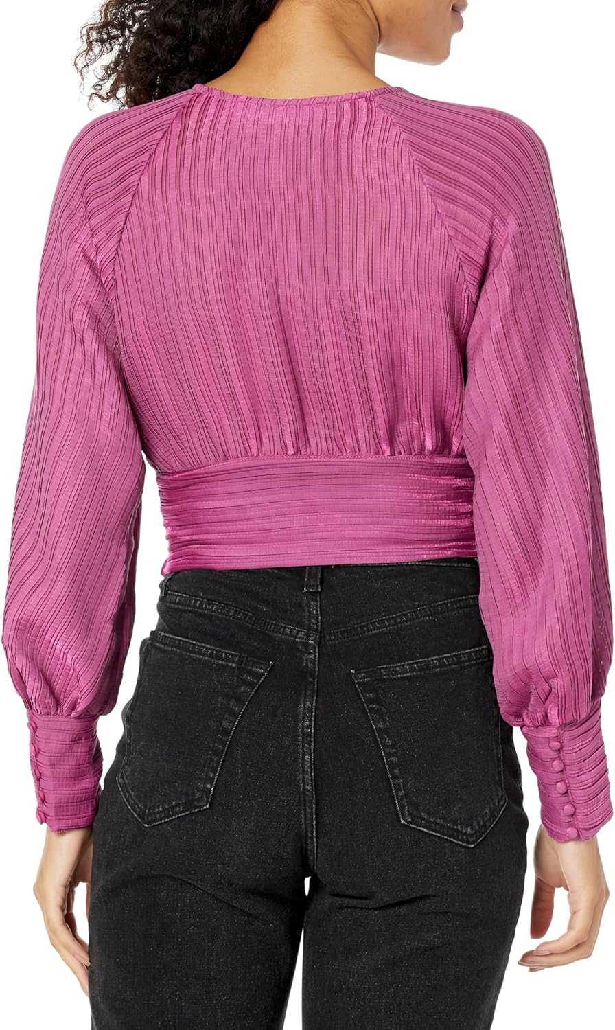 ASTR The Label Womens Pernilla Top - Image 2