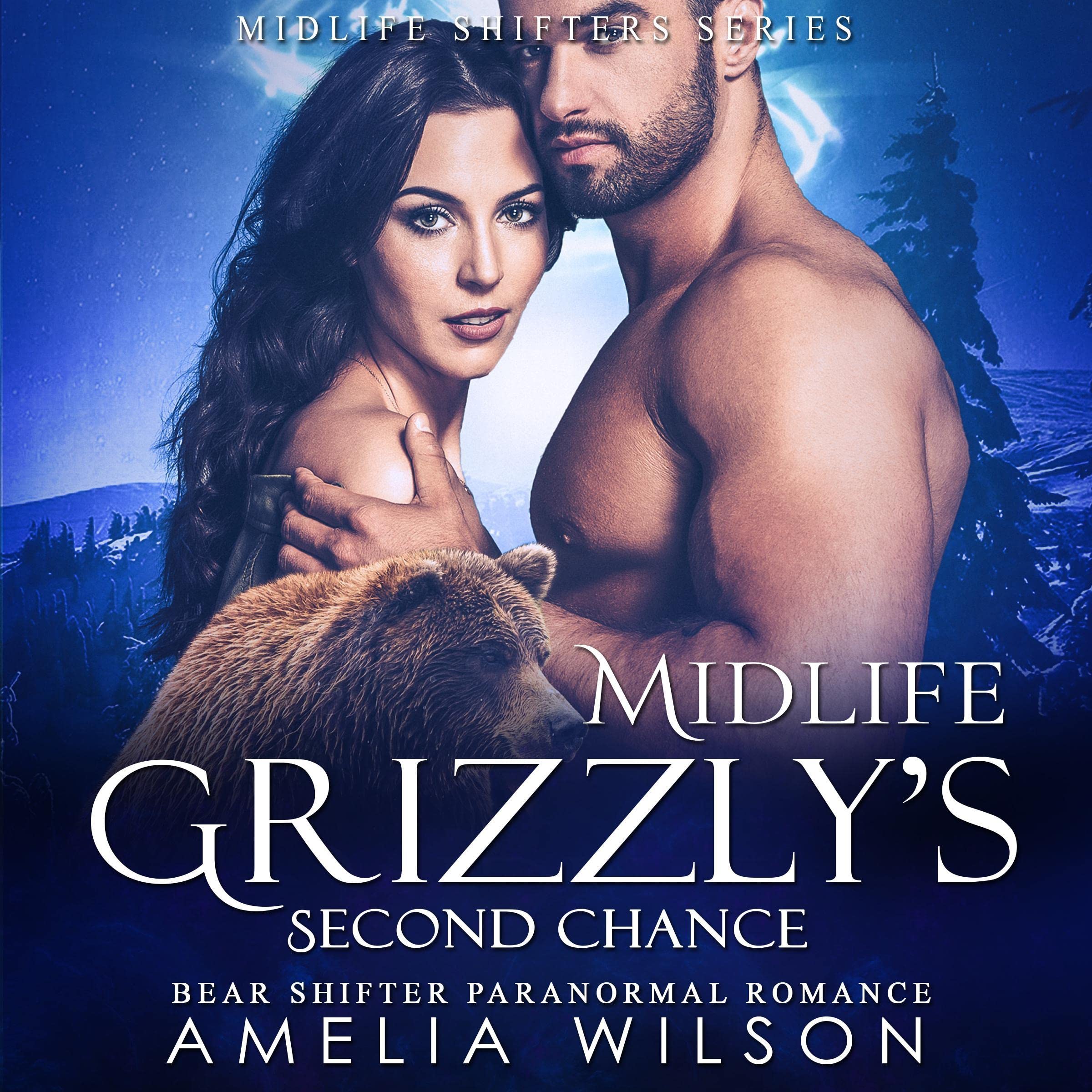 Midlife Grizzly's Second Chance