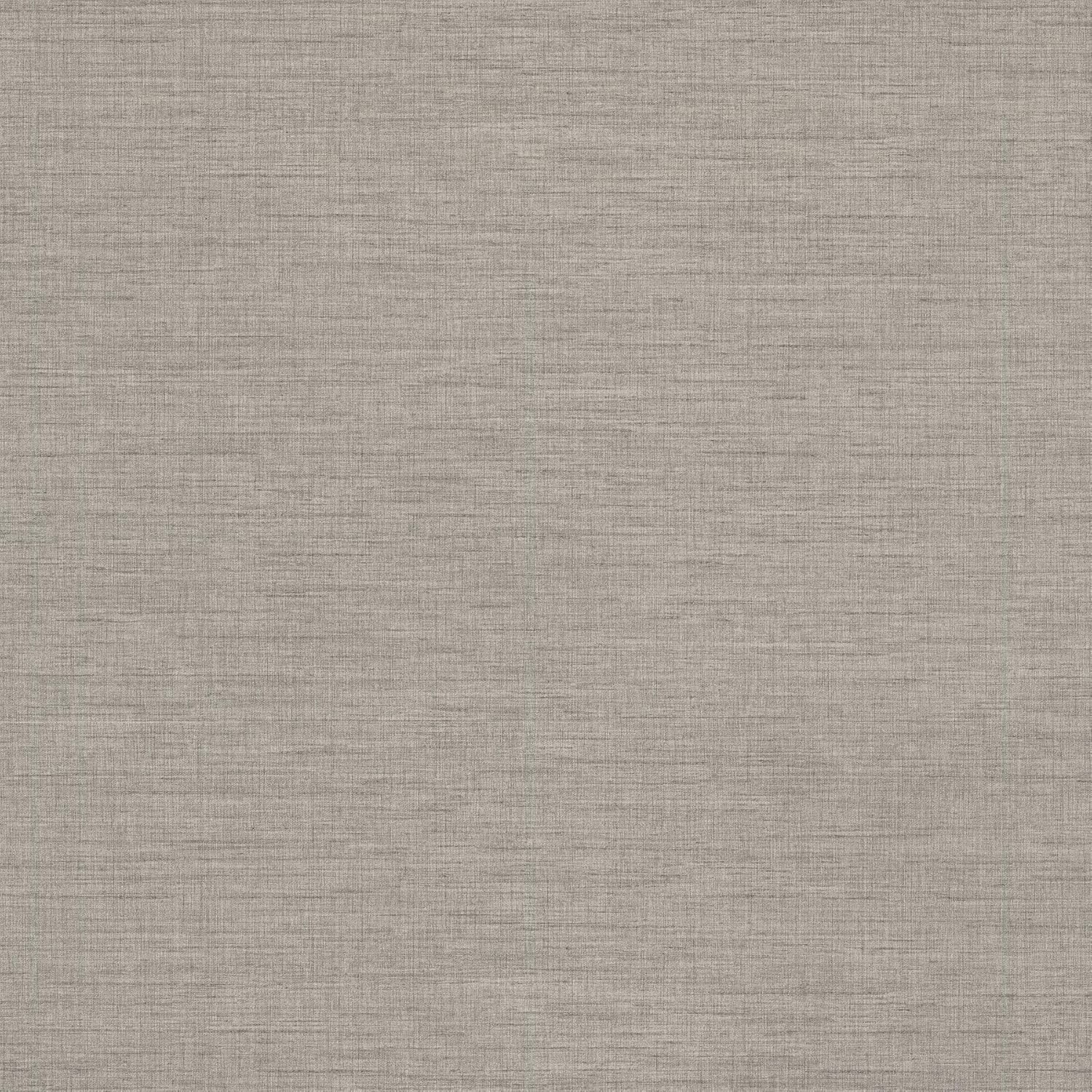 A-Street Prints Essence Neutral Linen Texture Wallpaper