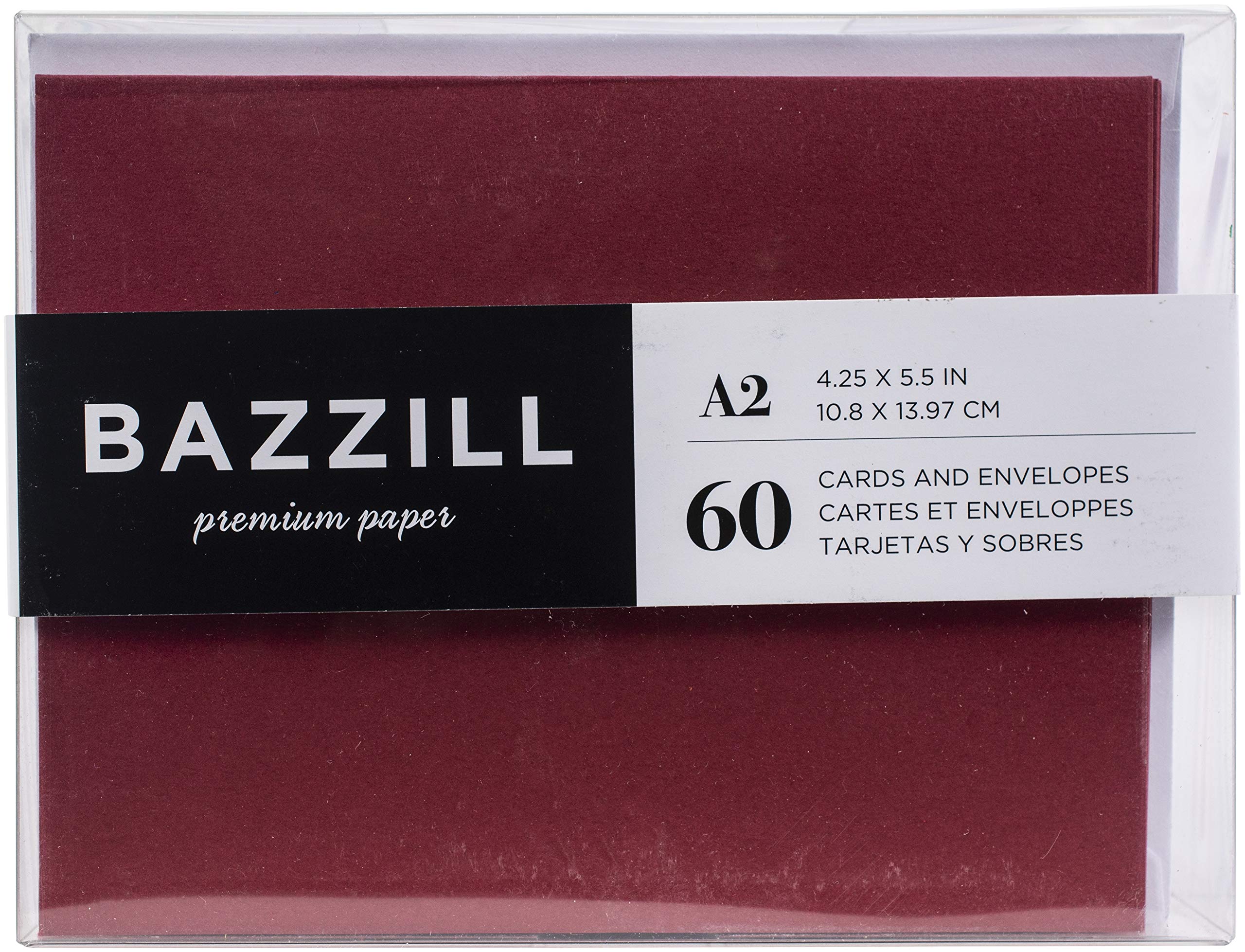 Cartes lumineuses à haute autonomie lot de 60 éclairages fixes