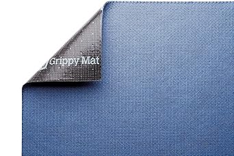 PIG Tool Box, Drawer and Shelf Liner Absorbent Mat with Adhesive Backing - 1 Roll - 50' x 16 Roll - PM50067