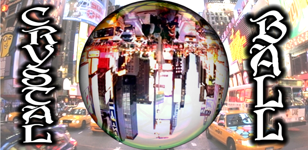Crystal BallAmazon.co.ukAppstore for Android