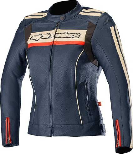 Amazon.co.jp: Alpinestars レディース Stella Dyno v2 レザー