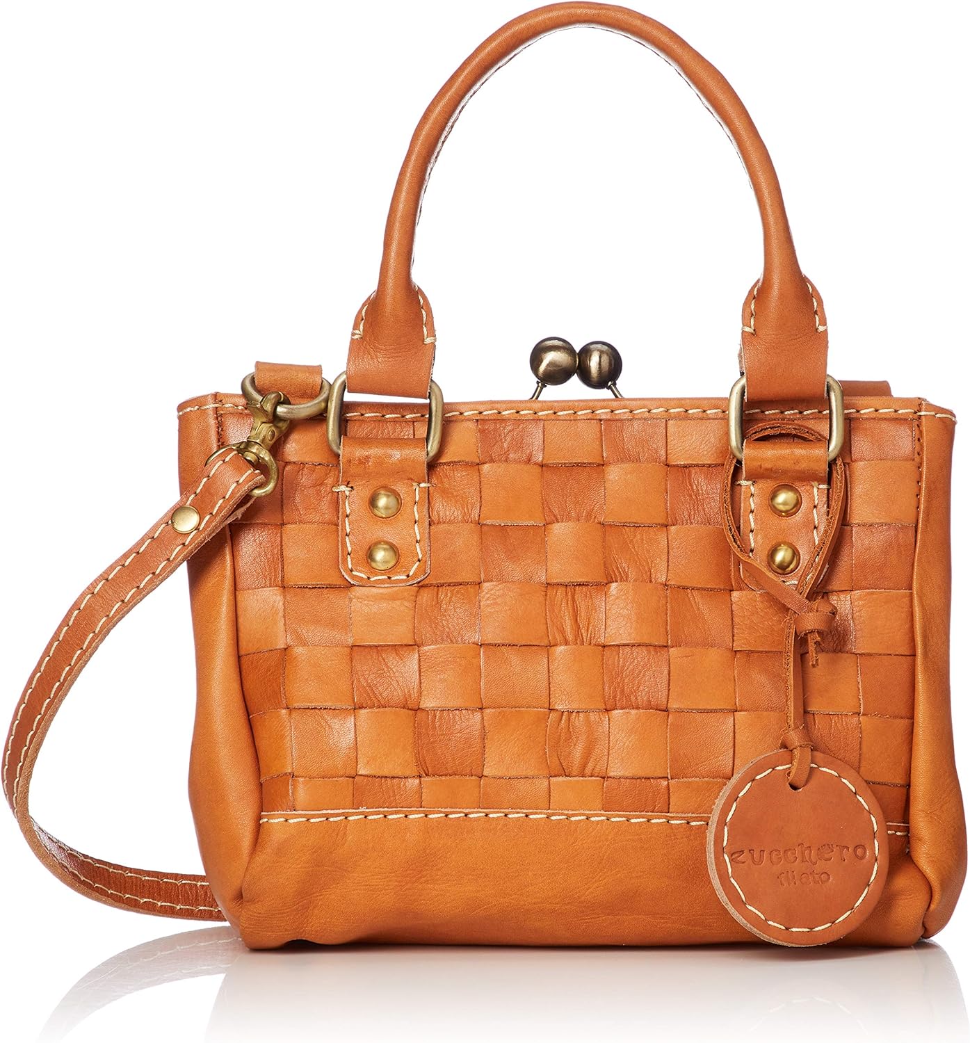 未使用】パーリーゲイツ どうしちゃったPGウサギ ショルダーポーチ