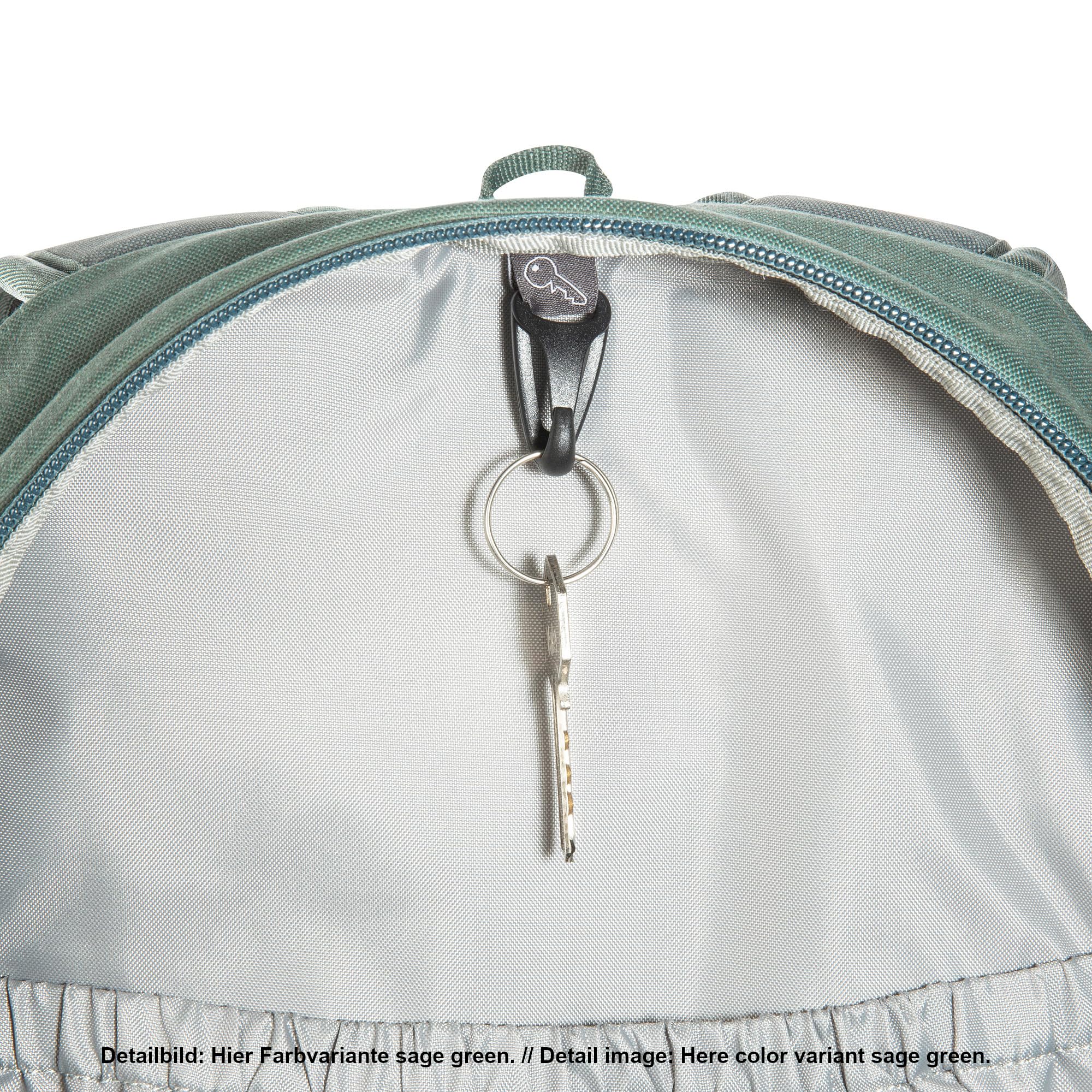 Tatonka Unisex City Pack 15 Kapok plecak