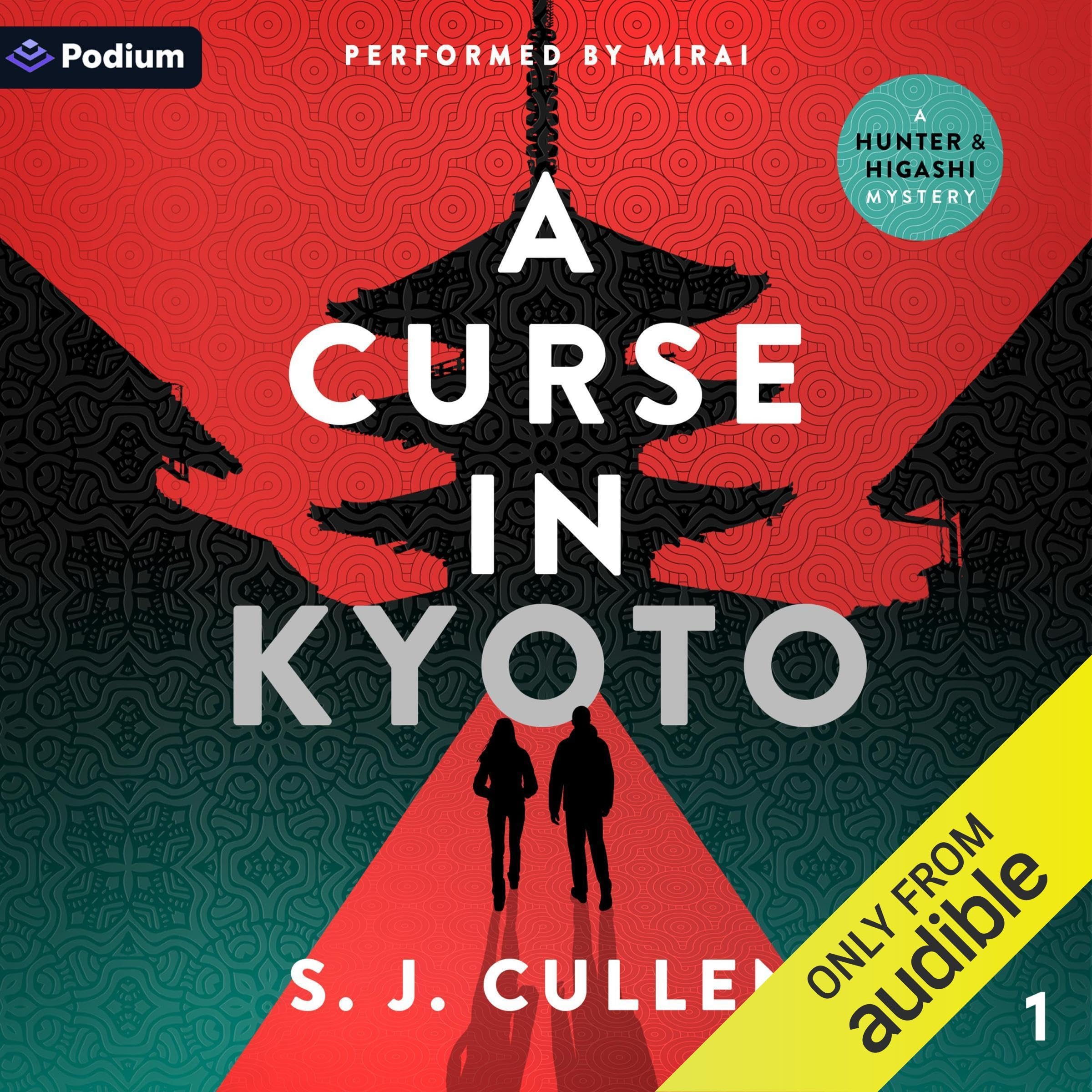 A Curse in Kyoto