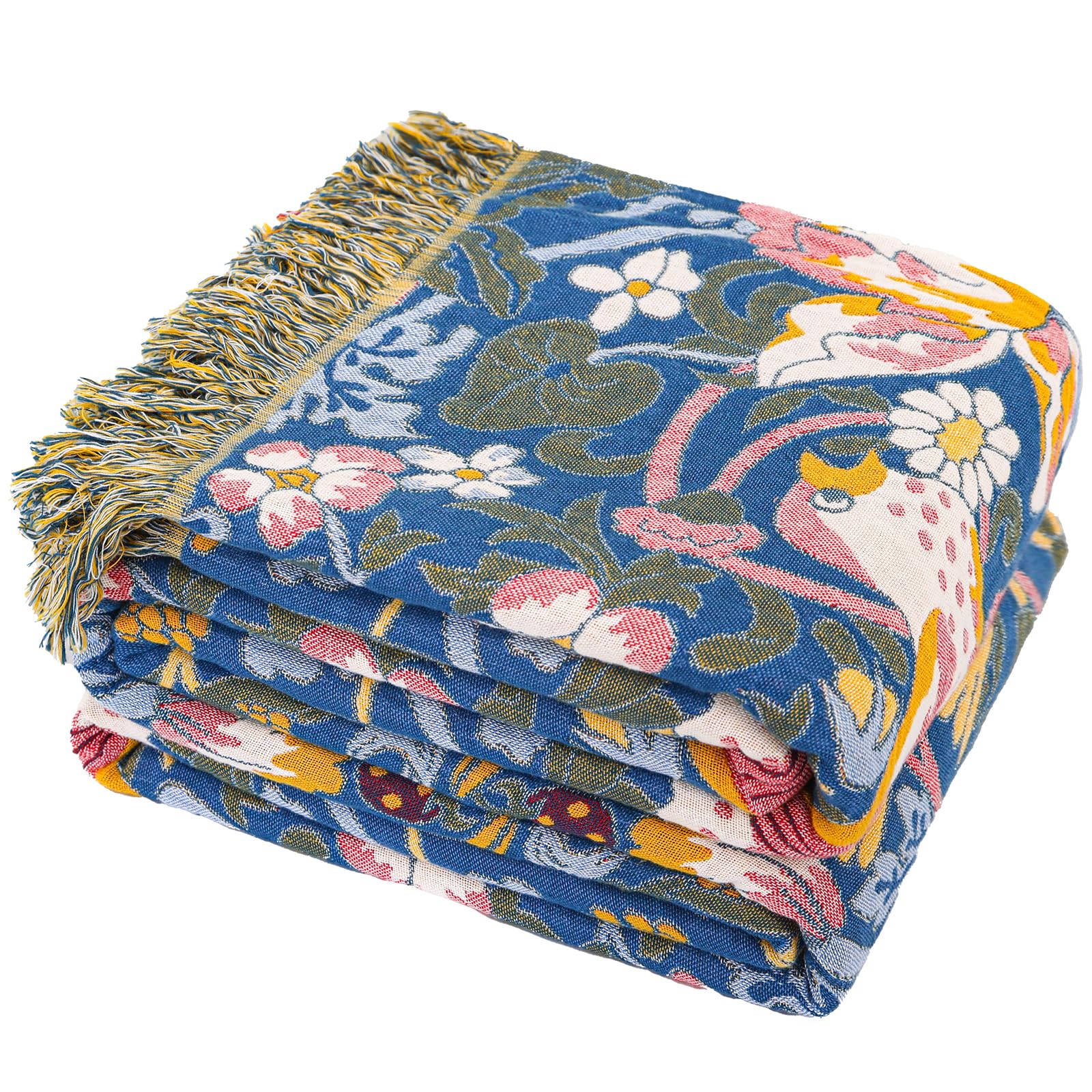 STASOPTK Boho Blanket