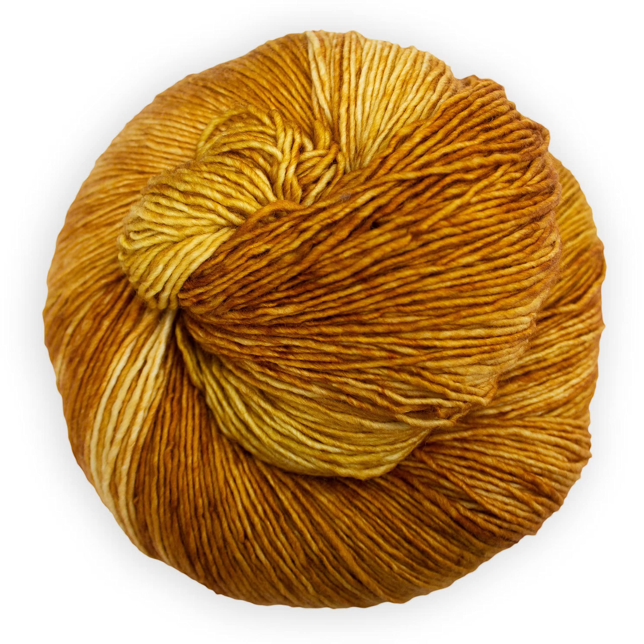 Malabrigo Mechita Yarn (013 - Oro)