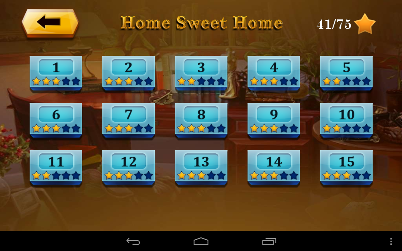 Hidden Objects Pro - App on Amazon Appstore